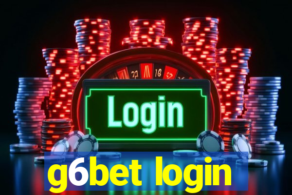 g6bet login